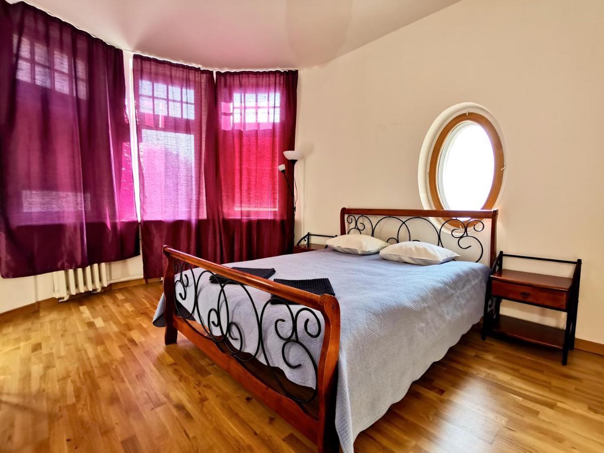 Brivibas Center Apartments Ryga Zewnętrze zdjęcie